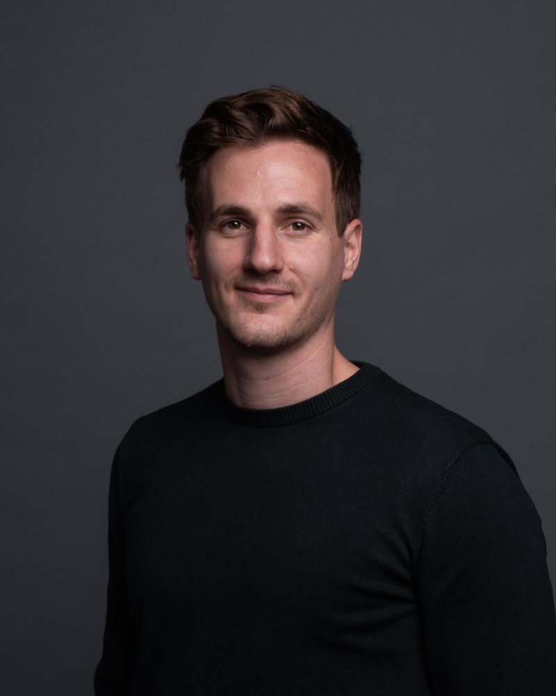 Sven Langhals, Gründer von Langhals Worktech Advisory